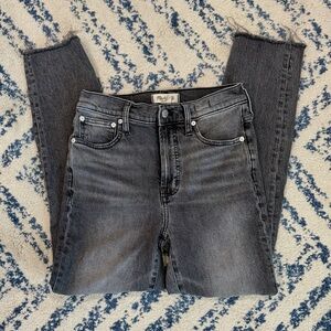 Madewell Perfect Vintage Women's Jeans